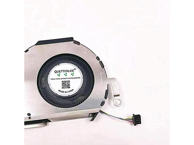 Replacement Laptop CPU Cooling Fan for Vivibook 14 Y406U Y406F Y406UA X420U X420UA X420UQ X420UR X420UN Series Fan