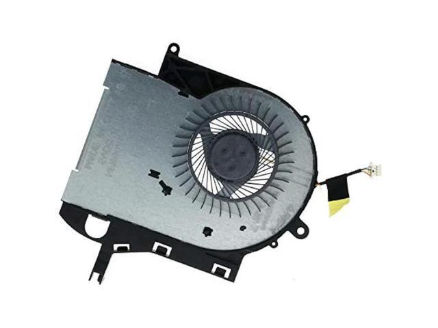 CPU Cooling Fan For Pavilion x360 15-BR 15-BR077NR 15-BR004TX 15-BR068CL 15-BR082WM 15-BR010NR 924513-001 023.1008T.0001