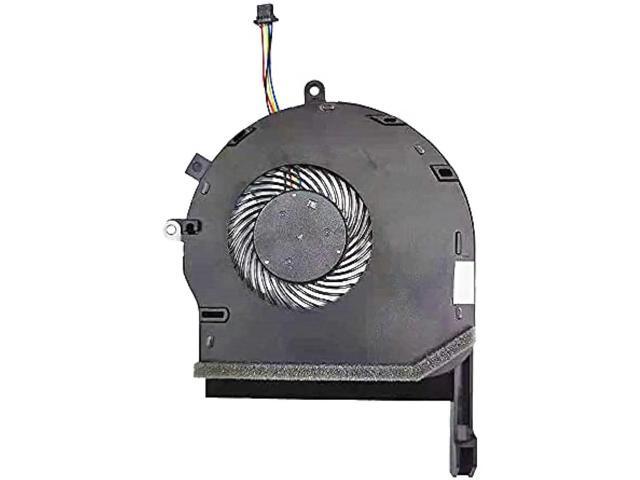 Replacement CPU Cooling Fan for ROG TUF Gaming FX80 FX80G FX80GE ZX80GD FX8Q FX80FE ZX80G GTX1050 Series Fan