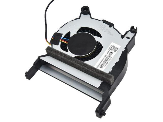 Replacement CPU Cooling Fan for Elitedesk 800 G4 G5 Elitedesk 705 G4 G5, ProDesk 400 G4 G5 G6 405 G4 G5 & 600 G4 G5 Series FAN