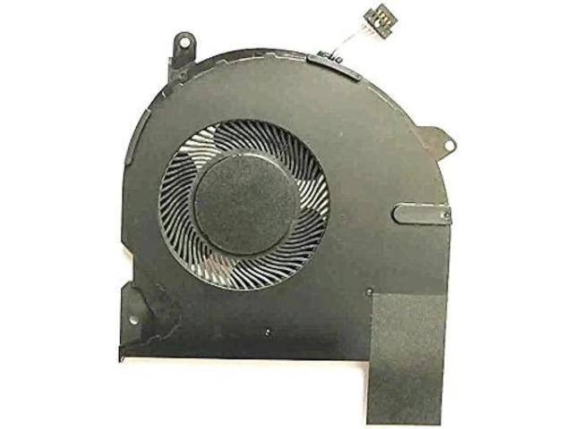 Replacement CPU Cooling Fan For ProBook 440G6 445G6 440 G6 445 G6 HSN-Q15C Series L48270-001 FL8J 5V 0.5A Fan