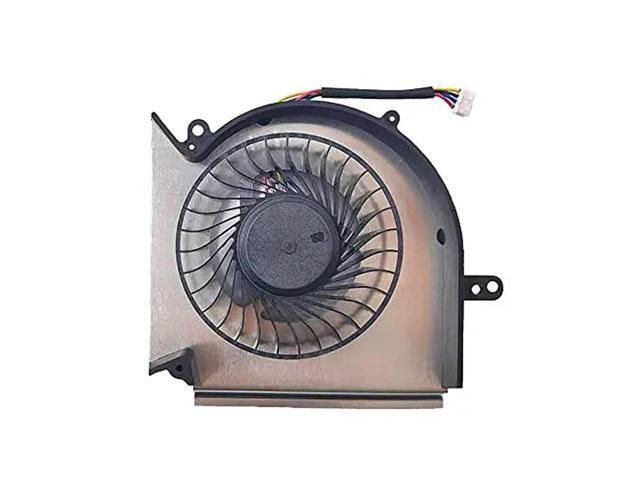 For GE75 GP75 GL75 WE75 GL63 GE63 GV63 GP63 GE73 GP73 GL73 GE63VR 7RE 7RF GE73VR Series N417 N383 Fan