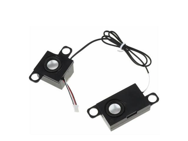 Replacement Laptop Internal Bass Subwoofer Speakers Set For XPS 15 L501X L502X P11F P11F003 CN-0TF8VD 0TF8VD
