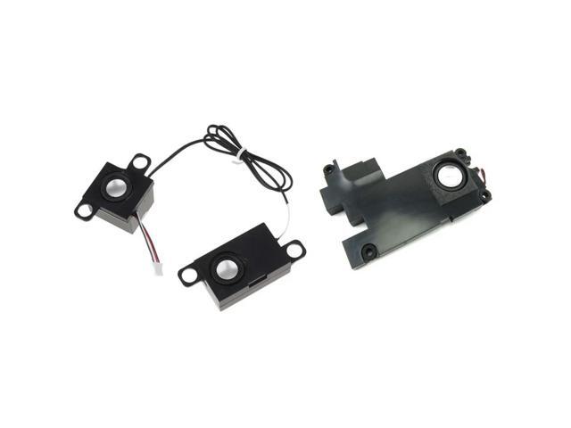 Replacement Laptop Internal Bass Subwoofer Speakers Set For XPS 15 L501X L502X P11F P11F003 CN-0TF8VD 0TF8VD