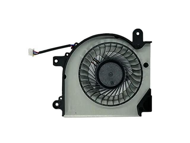 For GF75 Thin 9SC-027 GF75 8RC GF75 8RD9SC GF75 9SD MS-17F3 MS-17F2 MS-17F1 MS-17F4 MS-17F5 Series PAAD06015SL N416 Fan