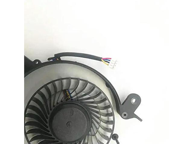 For GF75 Thin 9SC-027 GF75 8RC GF75 8RD9SC GF75 9SD MS-17F3 MS-17F2 MS-17F1 MS-17F4 MS-17F5 Series PAAD06015SL N416 Fan