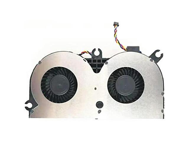 Replacement For EliteOne 800 G1 800G1 705 G1 705G1 Laptop CPU Cooling Fan All-in-one MF80201V1-C010-S9A DFS602212M00T Fan