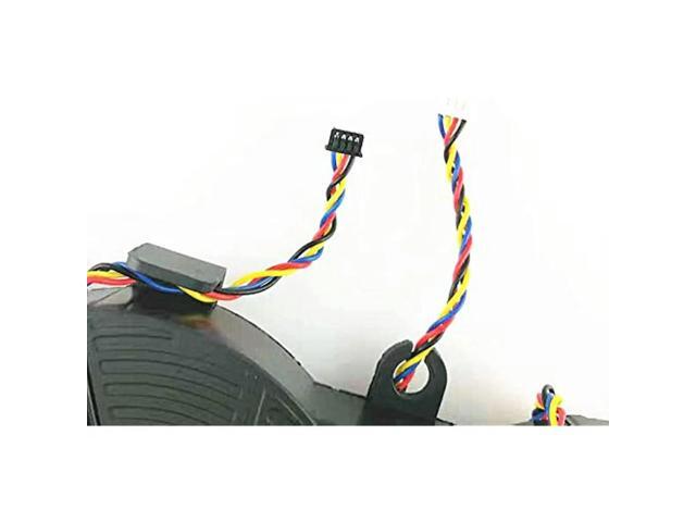 Replacement For EliteOne 800 G1 800G1 705 G1 705G1 Laptop CPU Cooling Fan All-in-one MF80201V1-C010-S9A DFS602212M00T Fan