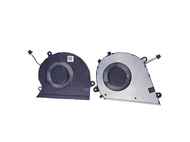 For Mars15 VX60 VX60GT VivoBook K571 K571GT-EB76 X571G F571G F571GT X571F Series DFS2000054M0T FMOG DFS2000054LOT FMOF Fan