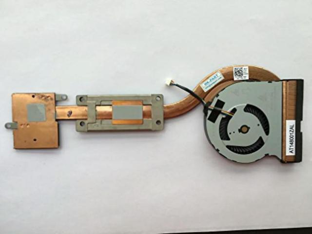 Replacement Fan for Latitude E7450 E7440 CPU Cooling Heatsink with Fan AT148001ZCL, DP/N 03PMGM 3PMGM