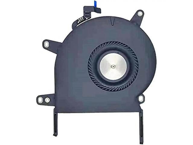 Replacement Laptop CPU Fan for MacBook Pro Retina 13'' A1708 Fan Replacement MLL42 EMC2978 Late 2016 Year Fan