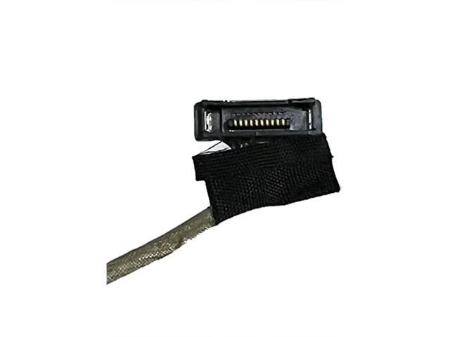 Laptop 40PIN LCD EDP Cable LED LVDS Video Screen Line Display Flex Cable Wire for MS17C4 GL73 GP73 K1N-3040090-H39