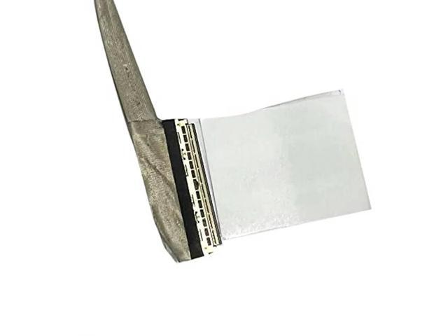 Laptop 40PIN LCD EDP Cable LED LVDS Video Screen Line Display Flex Cable Wire for MS17C4 GL73 GP73 K1N-3040090-H39