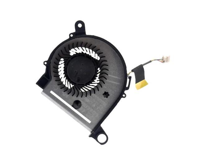 X360 13-U M3-U 13-U000 CPU Fan DFS400705PU0T BONBON13 855966-001 CPU Cooling Fan Replacement Compatible For Pavilion