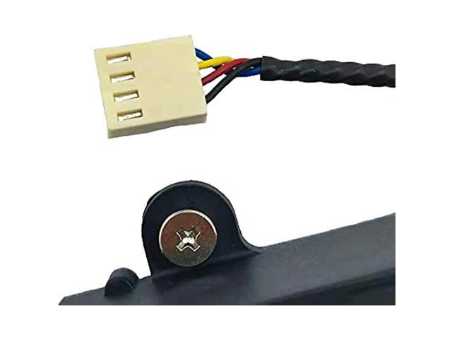 Replacement CPU Cooling Fan for XPS Tower 8910 8920 8930 Precision T3640 T3630 T3620 T3610 Series Fan