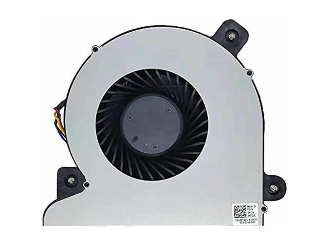 Replacement CPU Cooling Fan for XPS Tower 8910 8920 8930 Precision T3640 T3630 T3620 T3610 Series Fan