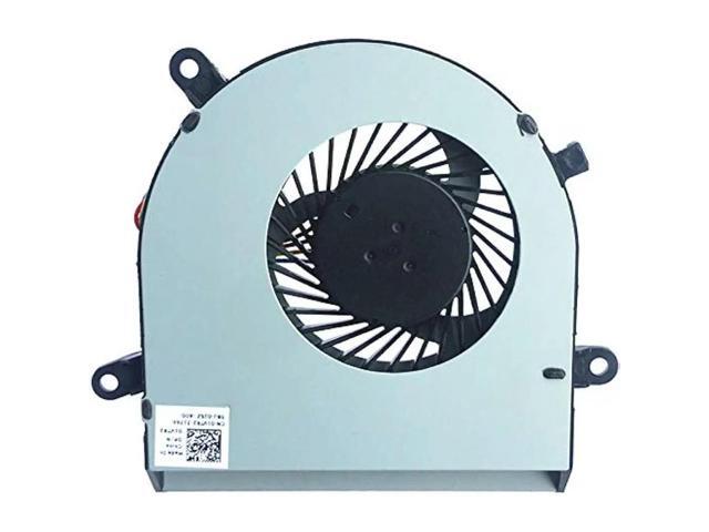 Replacement Fan for All in One Inspiron 24-3455 24-3459 24-3464 DP/N 01VTR2 CN-01VTR2 Cooling Fan DC 5V
