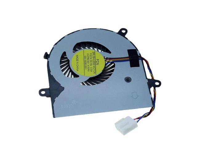 22-3265 24-3455 24-3459 24-3464 I3455-10041WHT I3263-8500BLK Replacement Laptop CPU Cooling Fan for All in One