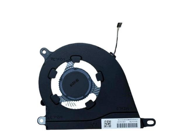 15-DY 15-DY1024 14-DQ 15S-FQ 15S-EQ 340S G7 TPN-Q221 15T-DY100 15-DY1007CA CPU Cooling Fan for Pavilion