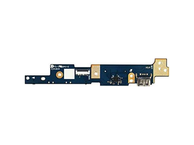 Power Switch Button IO USB SD Card Board for Q302 Q302L Q302LA Q302U Q302UA TP300 TP300L TP300LA TP300LD Q302LA-BHI3T09