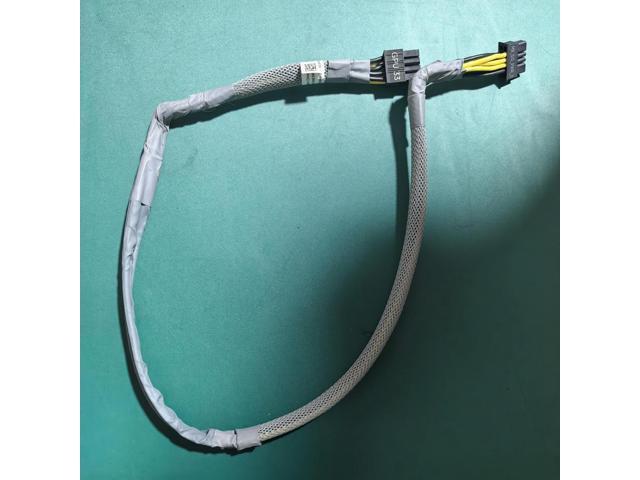 For R750xa Server MB to GPU33 Power Cord XC48N