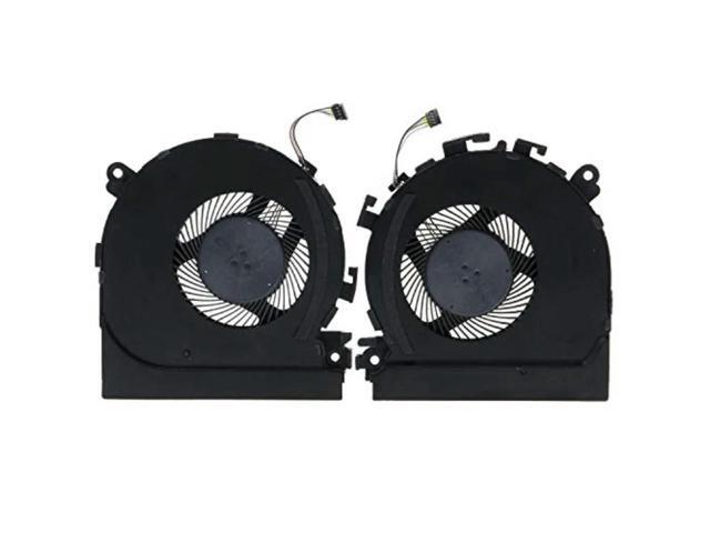 CPU & GPU Cooling Fan For Spectre X360 15-CH 15-CH000 15-CH011DX 15-CH011NR NS75C00-17J22 NS75C00-17J21 L17605-001