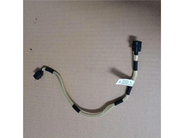 For R920 r930 2.5 inch 24-disc, backplane line SAS line 9HT8M 85WG0