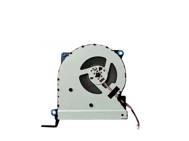 Replacement Laptop CPU Cooling Cooler Fan For YX560U R562UD F560UD X560UD NS85C22-17M01 12297366-00 DC5V 0.50A