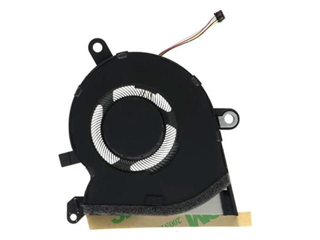 CPU & GPU Cooling Fan for ROG Flow X13 GV301QC GV301QE GV301QH FMQM 13NR06C0T03011 FMQN 13NR06C0T04011