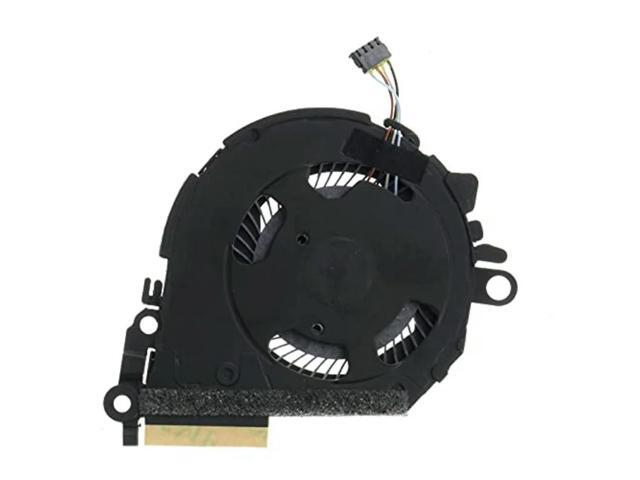 CPU GPU Cooling Fan For 13' Spectre X360 13-AE 13-AE000 13t-ae000 L04885-001 L04886-001 ND55C03-17D17 ND55C03-17D16