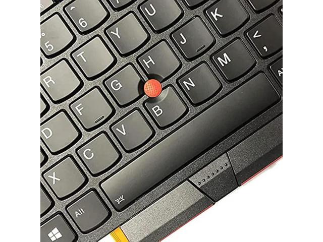 US Keyboard with Backlit for ThinkPad 1st Gen T15 (T15 Gen 2) P15S (Gen 1/2) 5N20V77927 5N20V78108 5N20V7890 5N20V77999