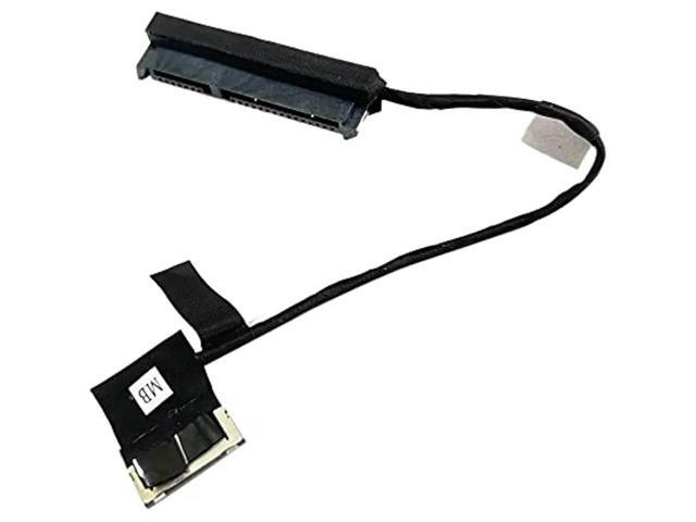SATA HDD Cable Hard Disk Wire Replacement for Latitude Bolt L15 3500 E3500 07N2N2 450.0FY06.0011 450.0FY06.0021