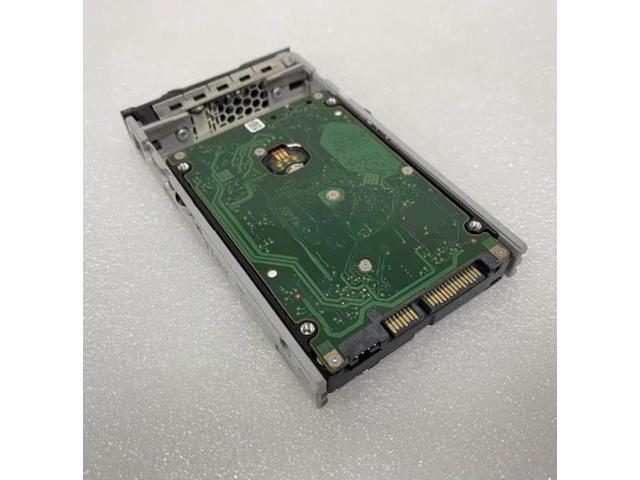 For ST2000NX0423 2TB 7.2K 2.5 inch SATA VR92X Server Hard Drive