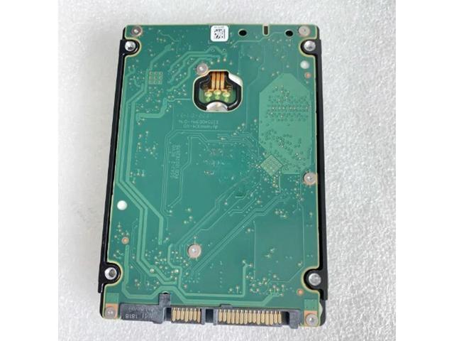 1VD100-177 SATA 2TB 7.2K 02311GXP ST2000NX0403