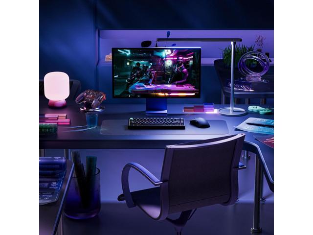 Keychron K6 HE 65% Wireless Mechanical Keyboard, 2.4GHz & Bluetooth, Gateron Double-Rail Magnetic Switch, Shine-Through PBT Keycaps, Aluminum...