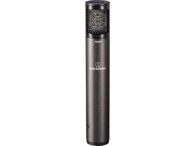 ATM450 Cardioid Condenser Instrument Microphone