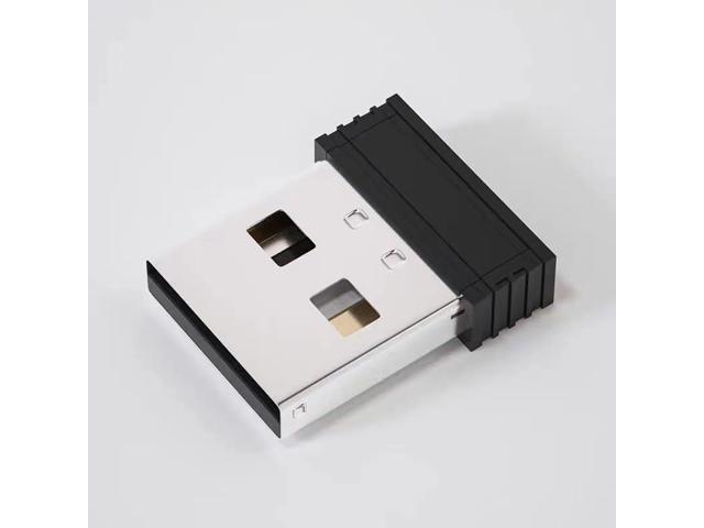 Mouse Jiggler Mover Wiggler Undetectable Shaker USB Port for Computer Laptop, Keeps PC Awake, Simulate Movement to Prevent Laptop Entering Sleep,.