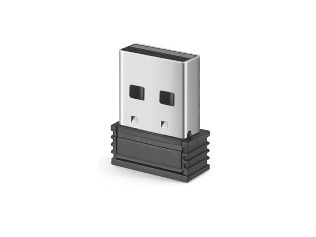 Lekvey 2.4GHz USB Receiver for Standard Wireless Ergonomic Mouse (Brand only, Not for M550, M550 Pro Series)