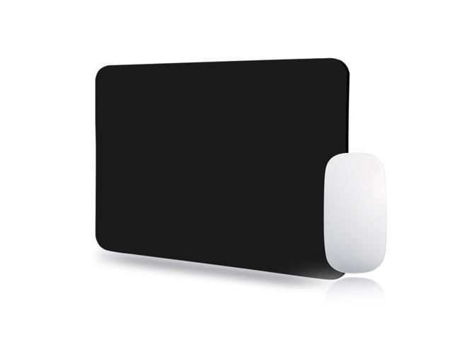 SOEWIOU 1 Pack Standard Mouse Pad 9.5 x 7.9 inches, Comfortable Mouse Mat Pad, Non-Slip Rubber Base Mousepad for All Types of Mouse Laptop Computer PC