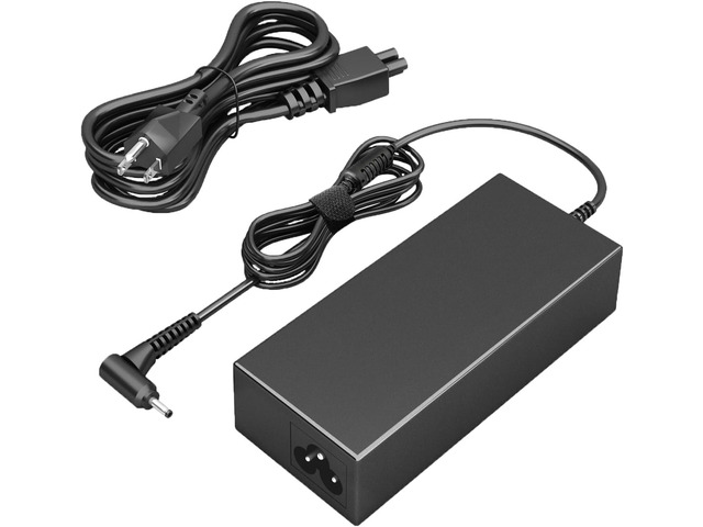 65W Laptop Charger for Acer Aspire 5 3 1-AC Adapter for Acer Aspire 1 3 5 Slim Laptop A515-44 A515-46 A515-54 A515-55 A515-56 A315-24P A315-24PT...