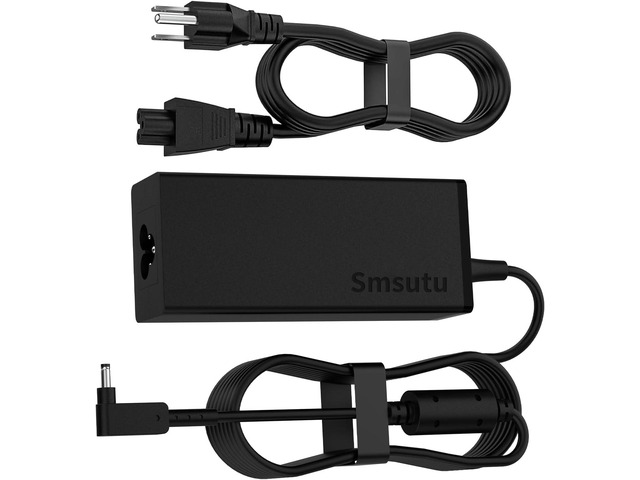 45W Laptop Charger for Acer Aspire 1 3 5 N20C5 N23C3 N20C4 N19H2 A315-24P-R7VH A515-45-R74Z A515-46 A315-23 A315-24P A515-56 ADP-45FE F PA-1450-26...