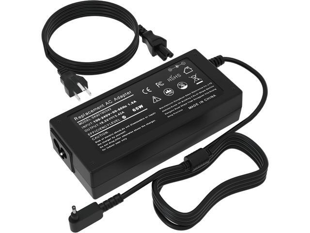 SOLICE 65W 19V Compatible with Acer Aspire 5 3 1 A315-55 A315-58 A317-22 A514-56 A517-58 A515-55 A517-54 A314-22 A315-22 Series Swift 3/Spin.