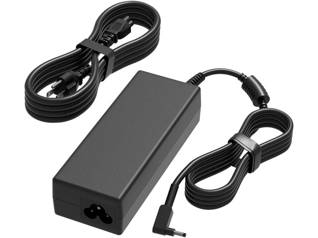 65W Charger Compatible with Acer Swift 5 3 1 SF313 SF314 SF315 Series SF313-53 SF313-52 SF314-43 SF314-58 SF314-57 SF314-56 SF314-55 SF315-52...