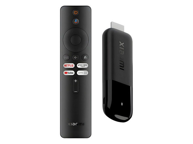 TV Stick 4K (2nd Gen) Streaming Media Player Device Google TV Cast Dolby Vision HDR10+ Atmos Dual Band Wi-Fi 6 with 360° Bluetooth Voice Remote...