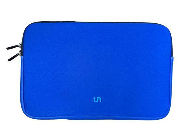 Blue MacBook Air 11' Neoprene Sleeve