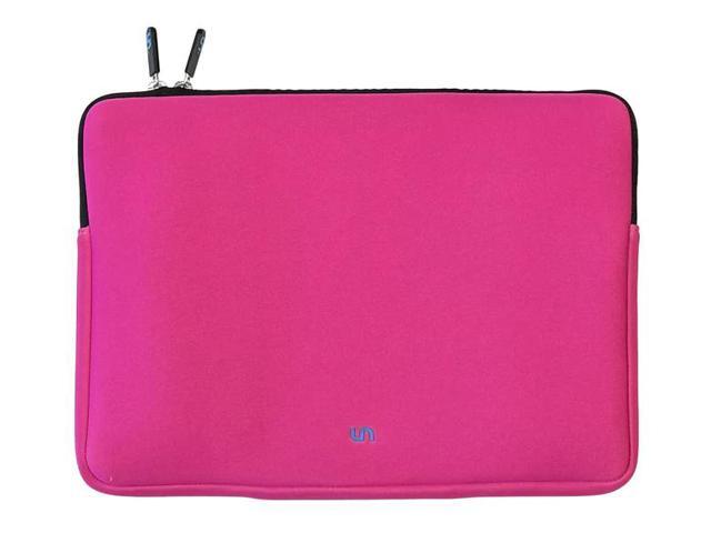 Pink MacBook Air 15' Neoprene Sleeve
