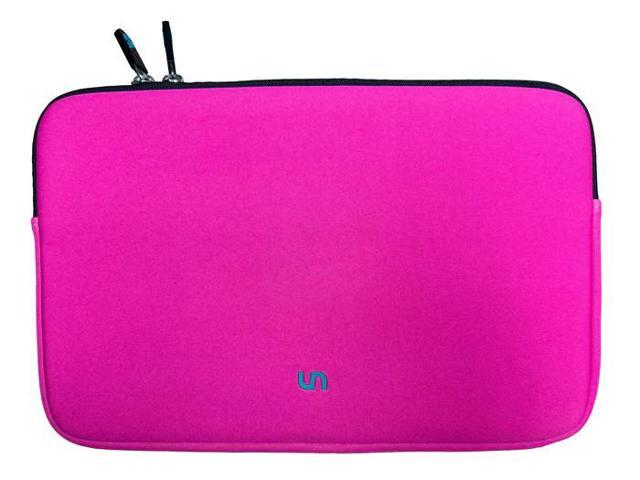 Pink MacBook Air 11' Neoprene Sleeve