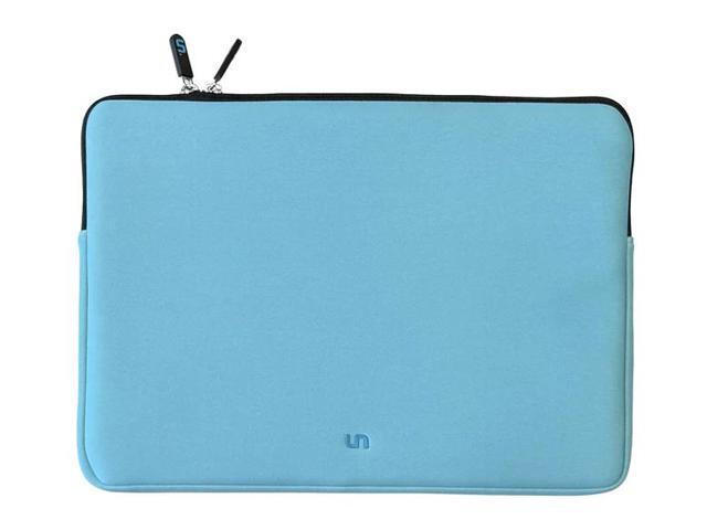 Light Blue MacBook Air 15' Neoprene Sleeve