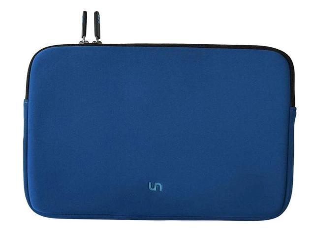 Dark Blue MacBook Air 11' Neoprene Sleeve