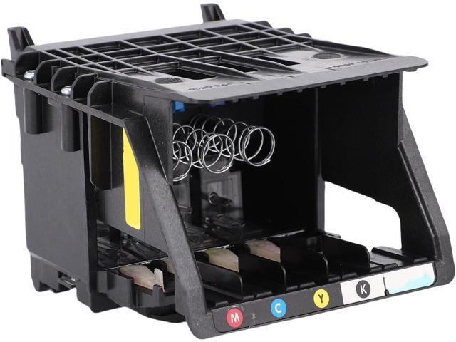 SOEWIOU Replacement Print Head for Officejet Pro 8100 8600 8610 8620 8650 251DW 251 276DW, ABS Color Printhead Replacement, Printhead Nozzle.